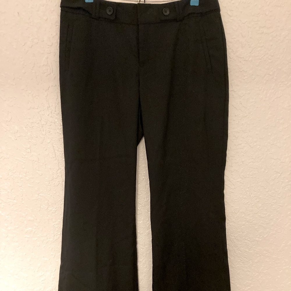 NWOT Banana Republic dress pants